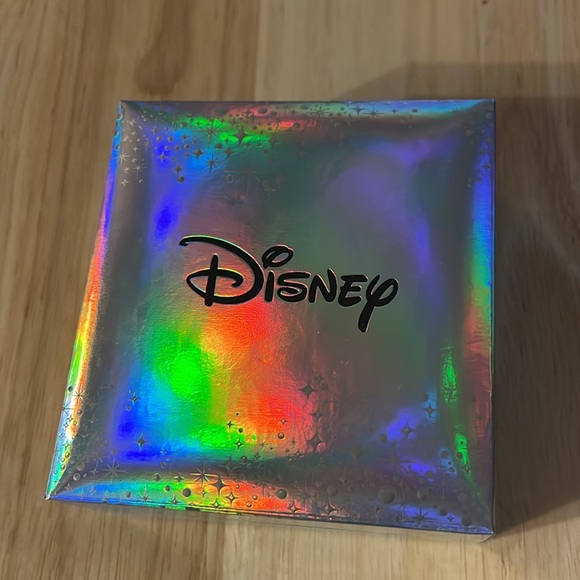 Disney °O° Mickey Mouse LA rocks  ‘tis the season to be jolly earrings trio set - Picture 2 of 3